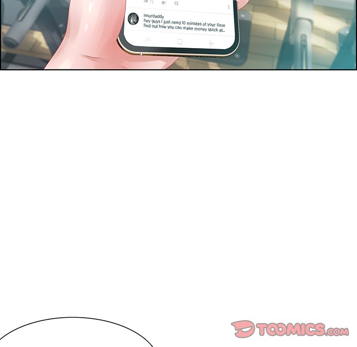 Tasty Chat 0km chapter 32 page 8