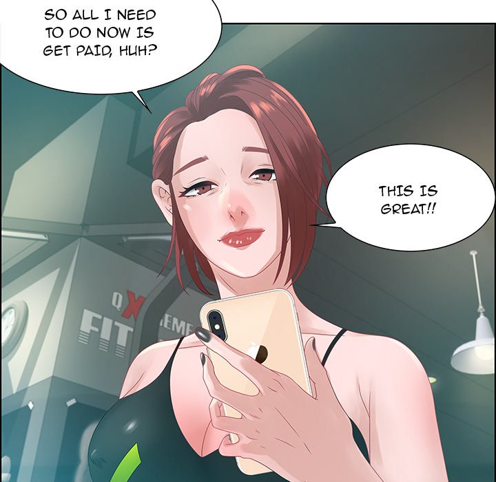 Tasty Chat 0km chapter 32 page 9