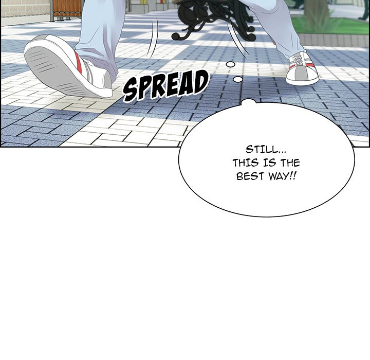 Tasty Chat 0km chapter 32 page 15