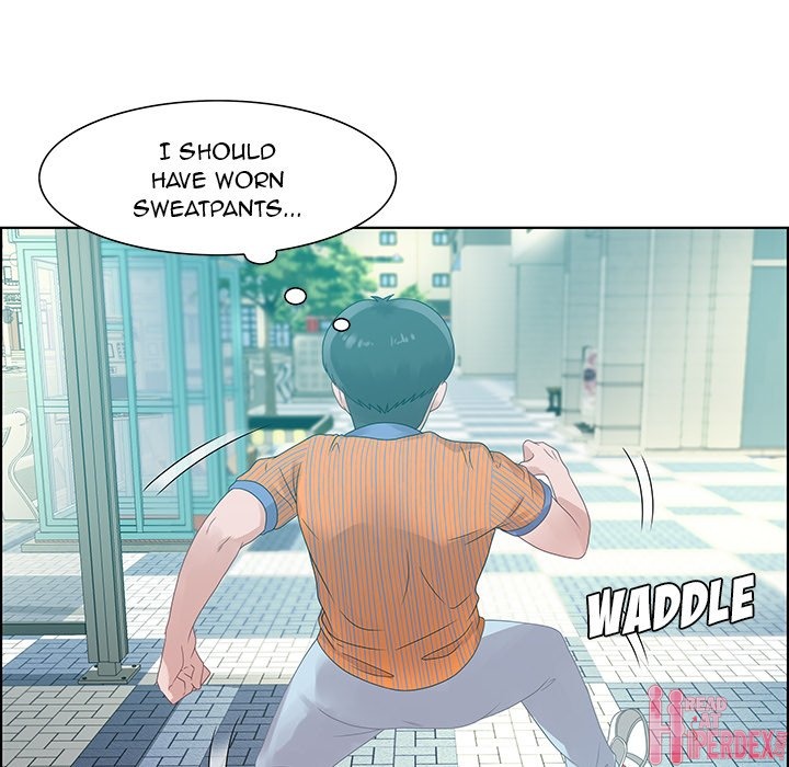 Tasty Chat 0km chapter 32 page 16