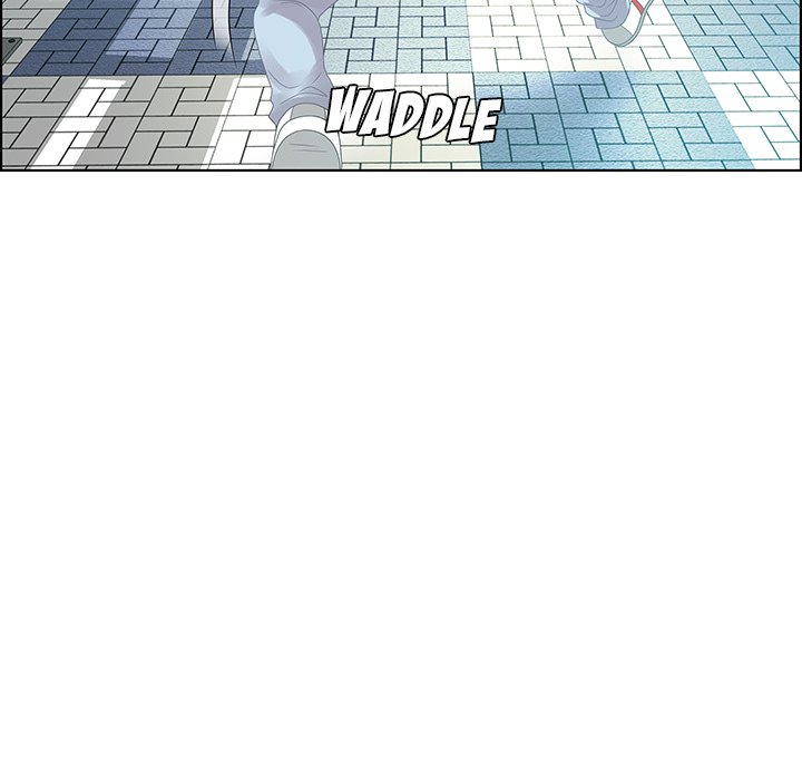 Tasty Chat 0km chapter 32 page 17