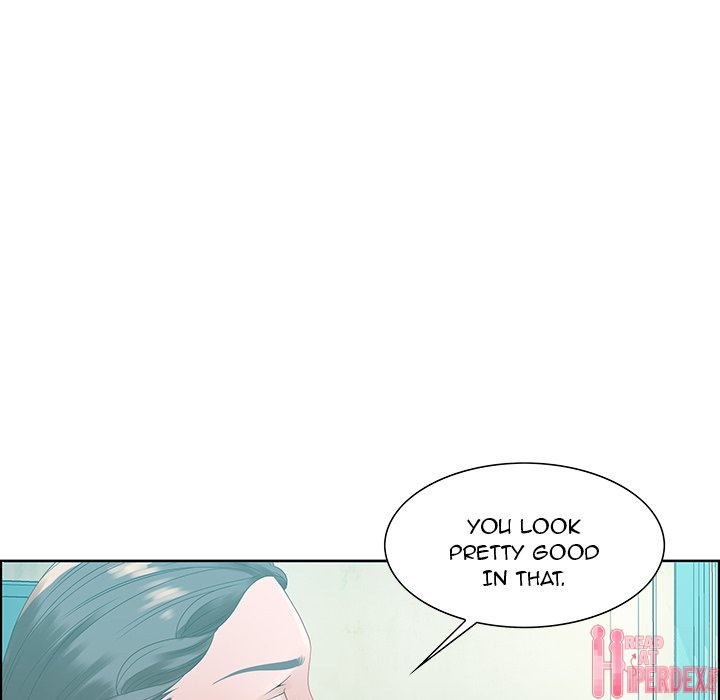 Tasty Chat 0km chapter 32 page 21
