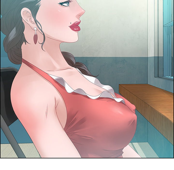 Tasty Chat 0km chapter 32 page 22