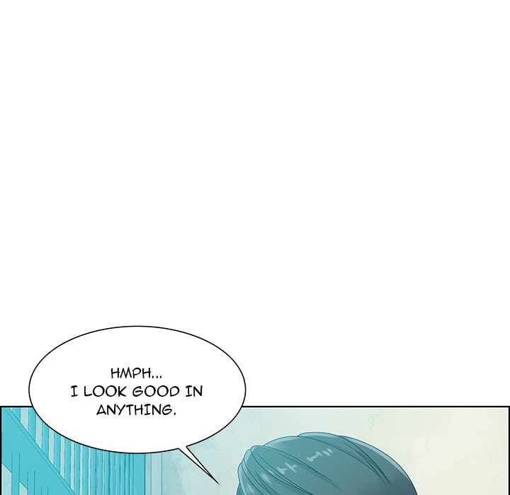 Tasty Chat 0km chapter 32 page 23