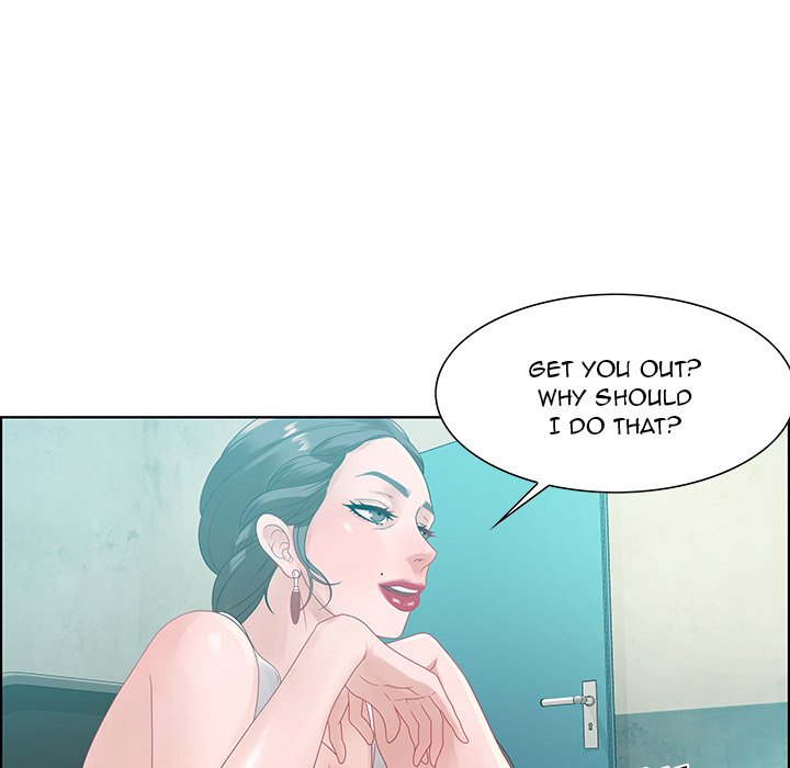 Tasty Chat 0km chapter 32 page 25