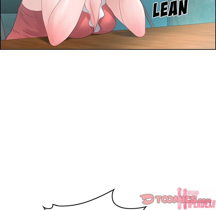 Tasty Chat 0km chapter 32 page 26