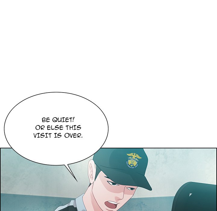 Tasty Chat 0km chapter 32 page 28