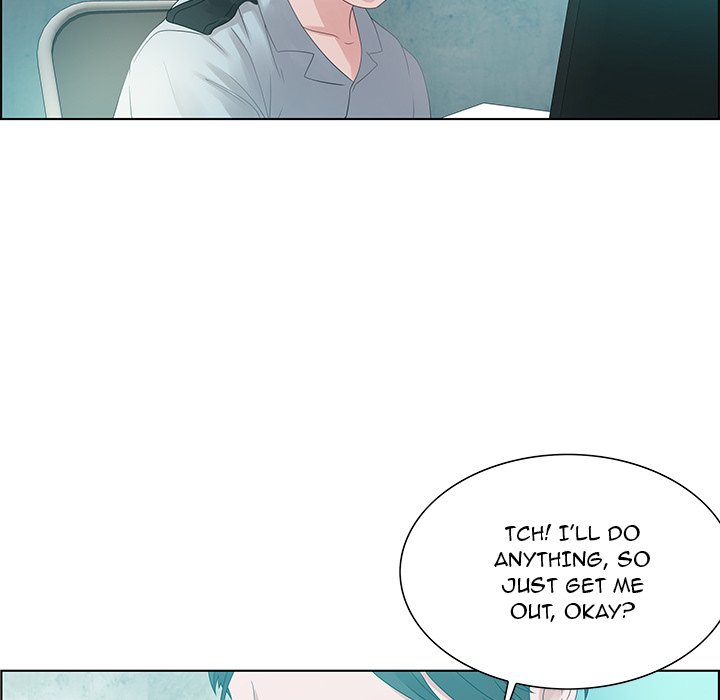 Tasty Chat 0km chapter 32 page 29