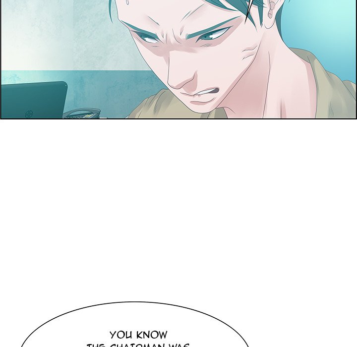Tasty Chat 0km chapter 32 page 30