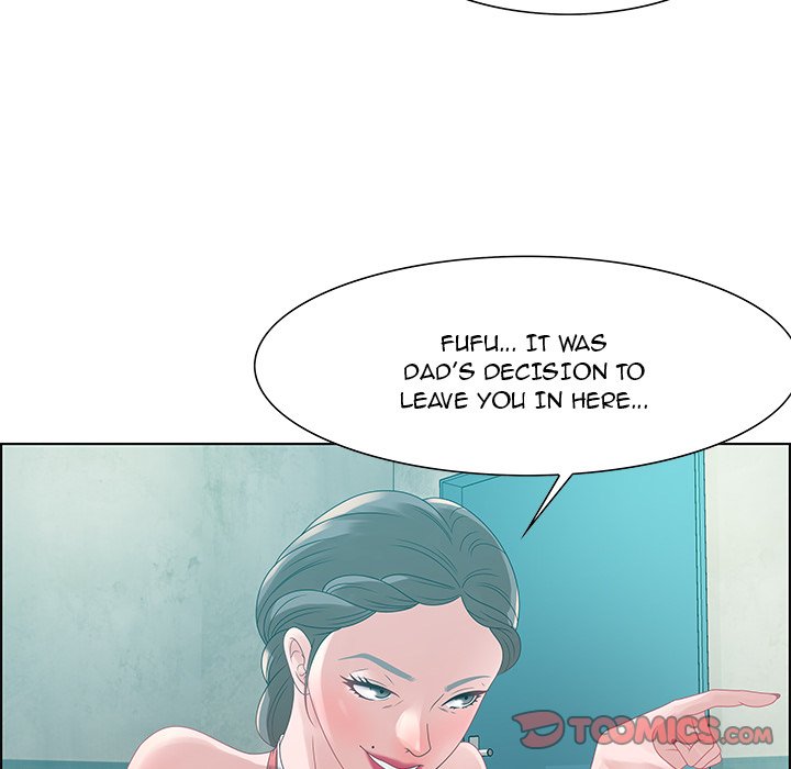 Tasty Chat 0km chapter 32 page 32