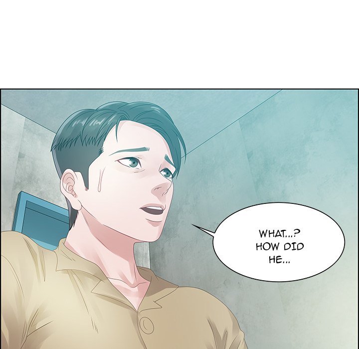 Tasty Chat 0km chapter 32 page 34