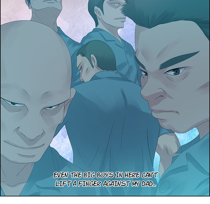 Tasty Chat 0km chapter 32 page 37