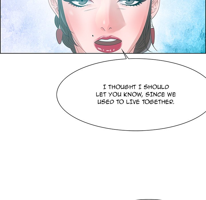 Tasty Chat 0km chapter 32 page 39