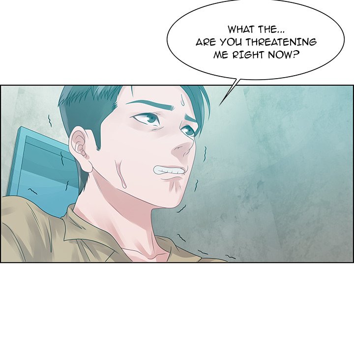 Tasty Chat 0km chapter 32 page 40