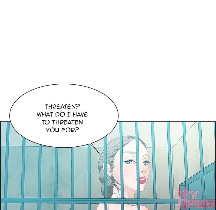 Tasty Chat 0km chapter 32 page 41