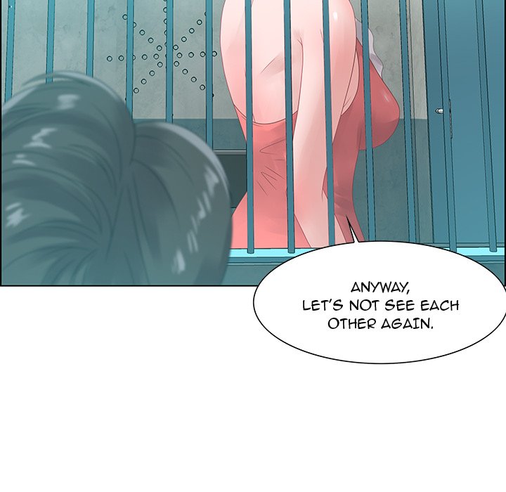 Tasty Chat 0km chapter 32 page 42