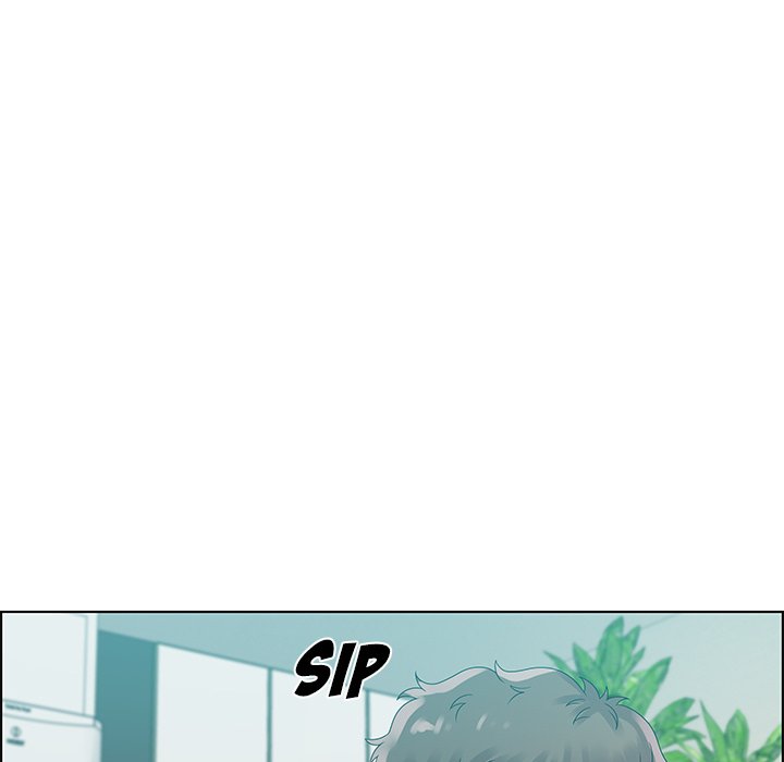 Tasty Chat 0km chapter 32 page 45