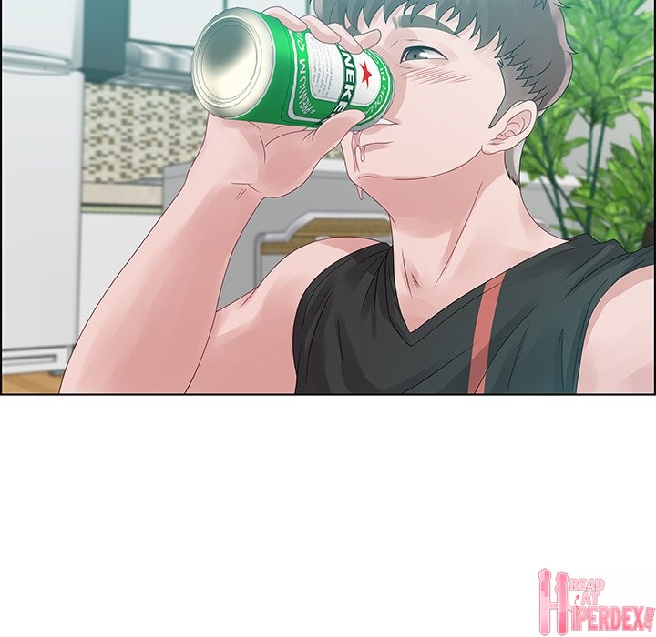 Tasty Chat 0km chapter 32 page 46