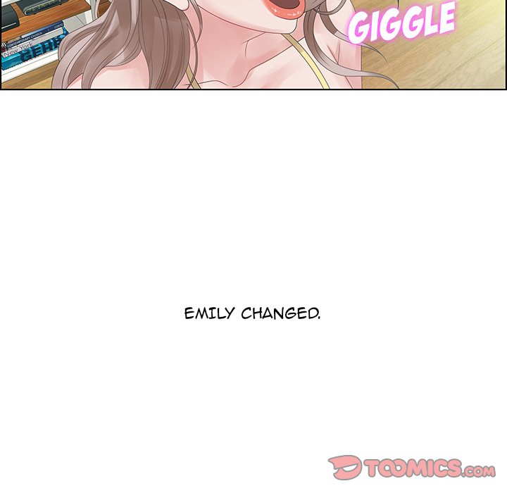 Tasty Chat 0km chapter 32 page 50
