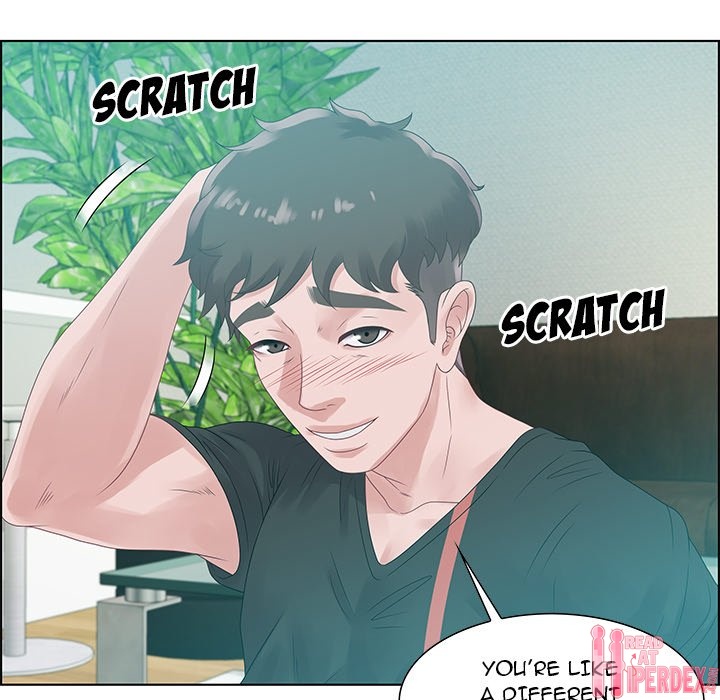 Tasty Chat 0km chapter 32 page 51
