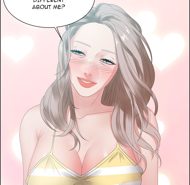 Tasty Chat 0km chapter 32 page 53
