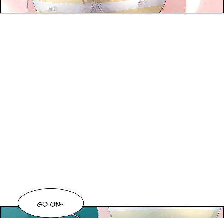 Tasty Chat 0km chapter 32 page 54