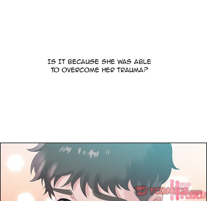Tasty Chat 0km chapter 32 page 56