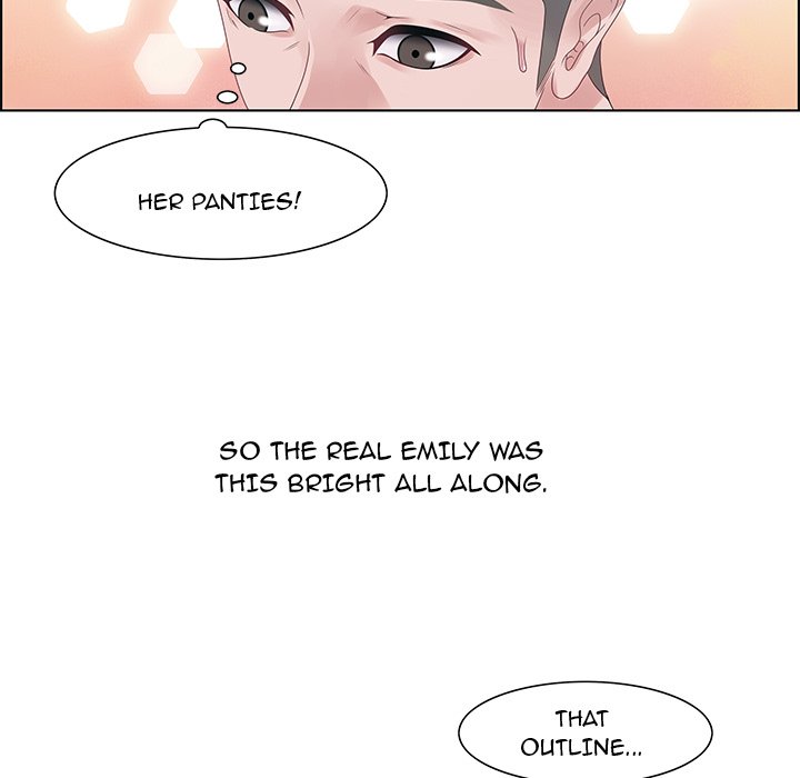 Tasty Chat 0km chapter 32 page 57