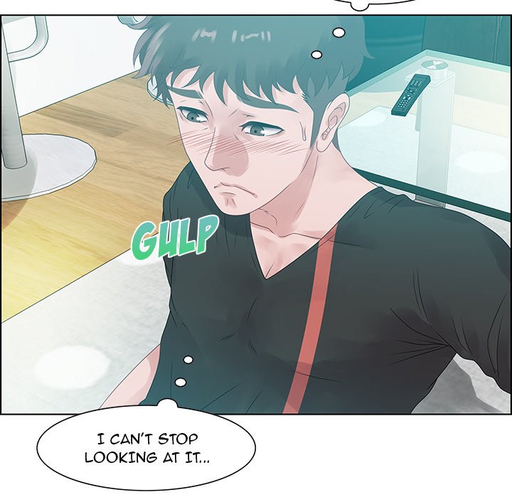Tasty Chat 0km chapter 32 page 58