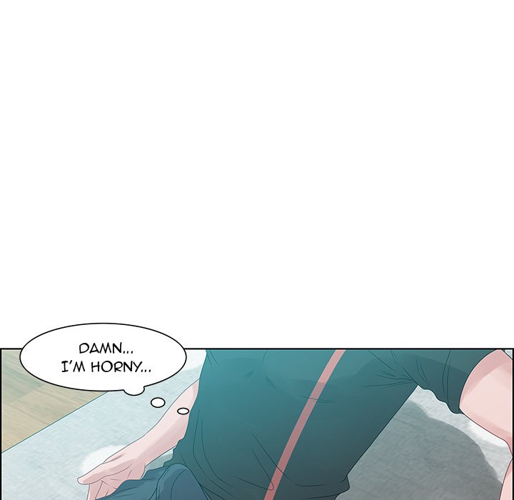 Tasty Chat 0km chapter 32 page 59