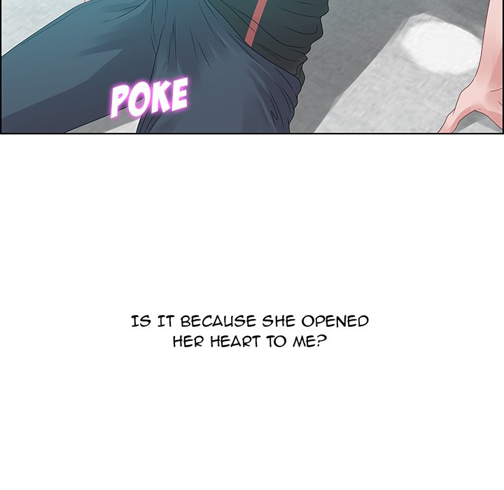 Tasty Chat 0km chapter 32 page 60