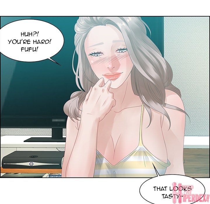 Tasty Chat 0km chapter 32 page 61