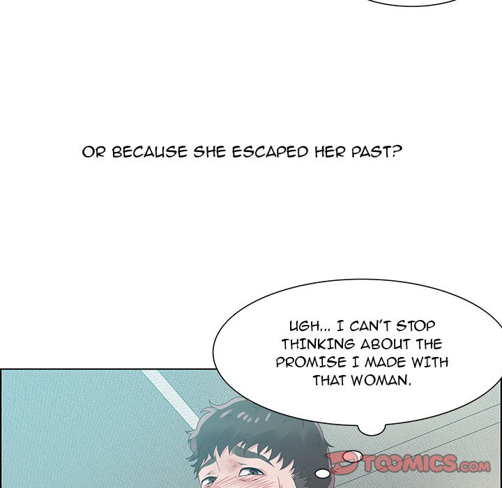 Tasty Chat 0km chapter 32 page 62