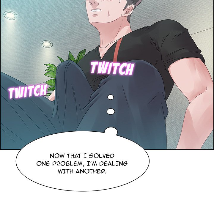 Tasty Chat 0km chapter 32 page 63