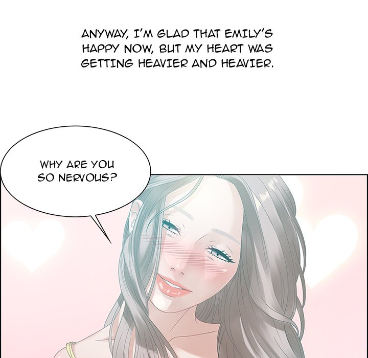 Tasty Chat 0km chapter 32 page 64