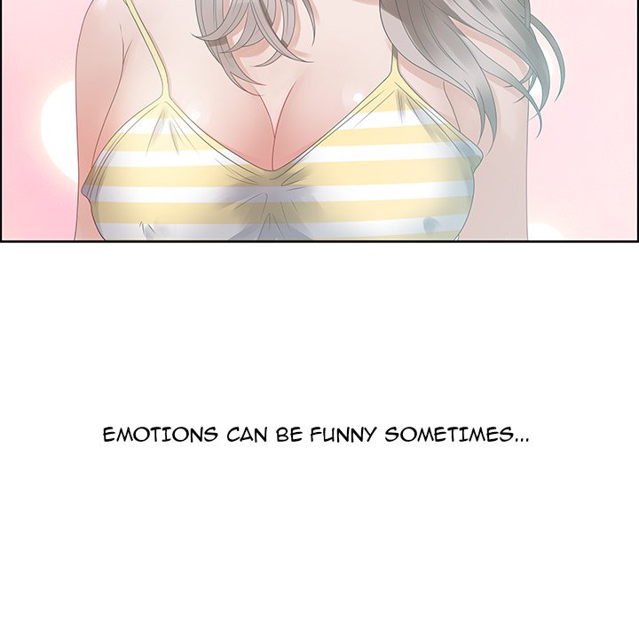 Tasty Chat 0km chapter 32 page 65