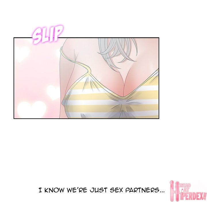 Tasty Chat 0km chapter 32 page 66
