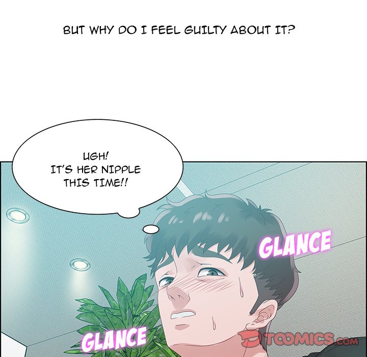Tasty Chat 0km chapter 32 page 68