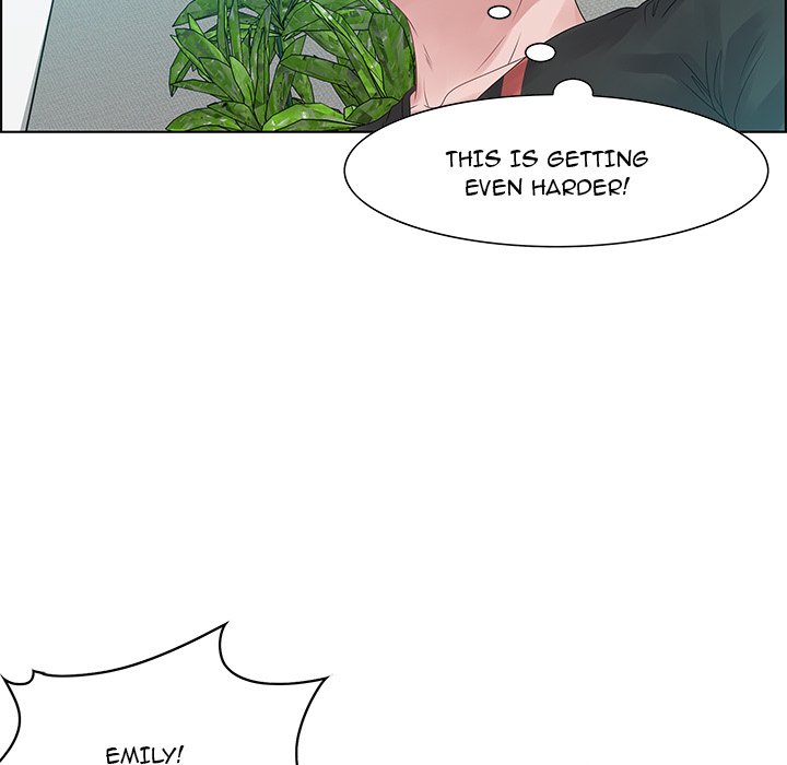 Tasty Chat 0km chapter 32 page 69