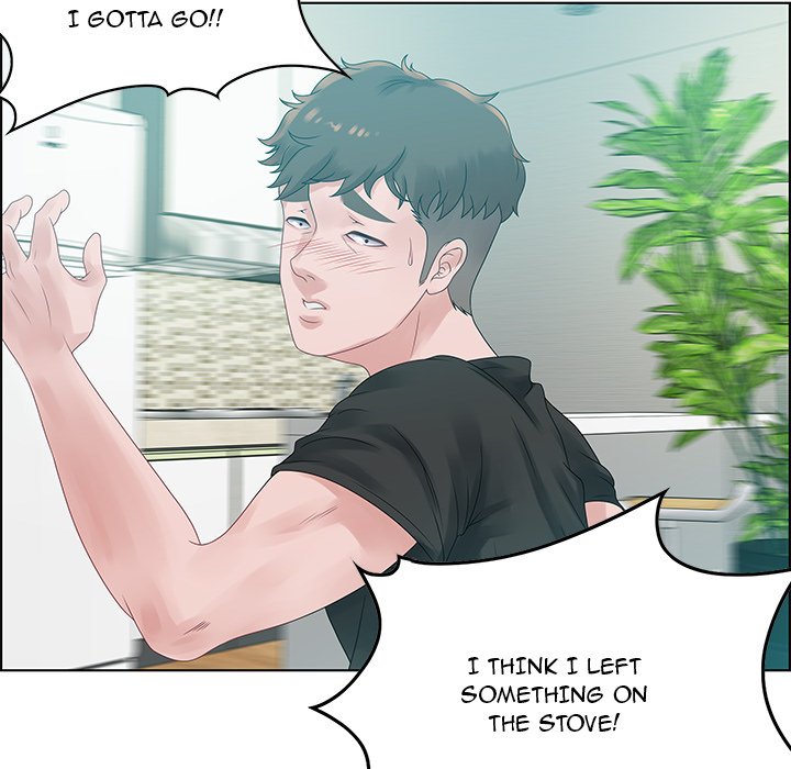 Tasty Chat 0km chapter 32 page 70