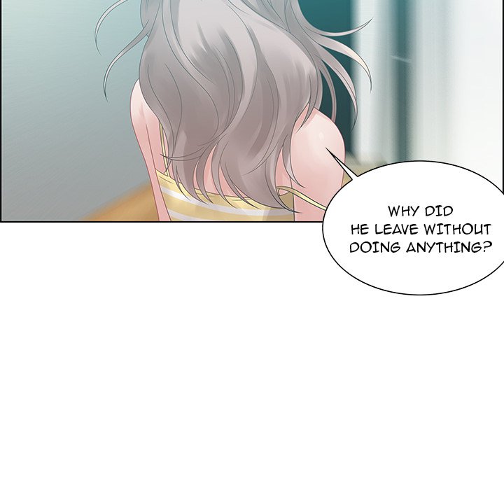 Tasty Chat 0km chapter 32 page 72