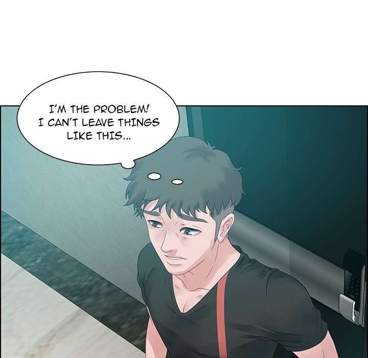Tasty Chat 0km chapter 32 page 73