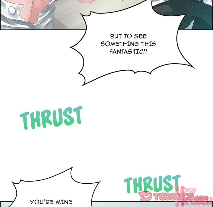 Tasty Chat 0km chapter 32 page 86