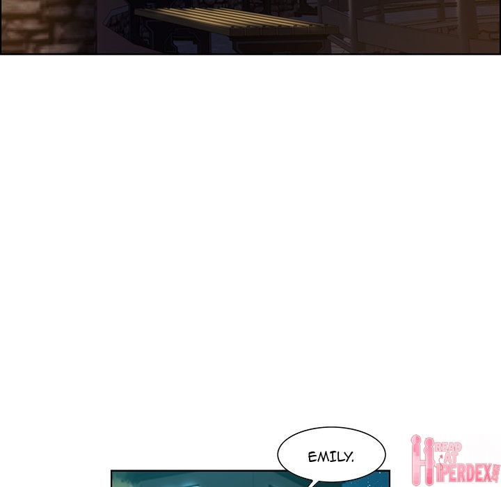 Tasty Chat 0km chapter 32 page 91