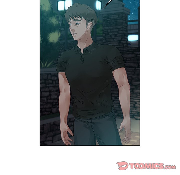 Tasty Chat 0km chapter 32 page 92