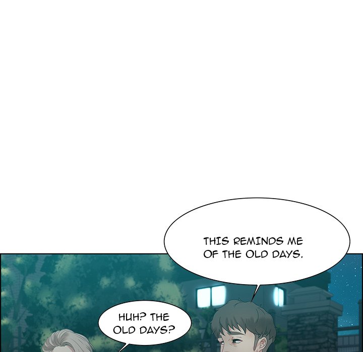 Tasty Chat 0km chapter 32 page 93