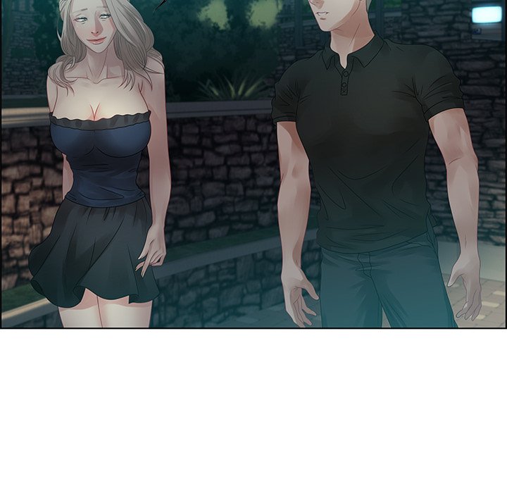 Tasty Chat 0km chapter 32 page 94
