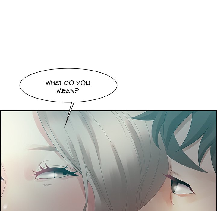 Tasty Chat 0km chapter 32 page 95