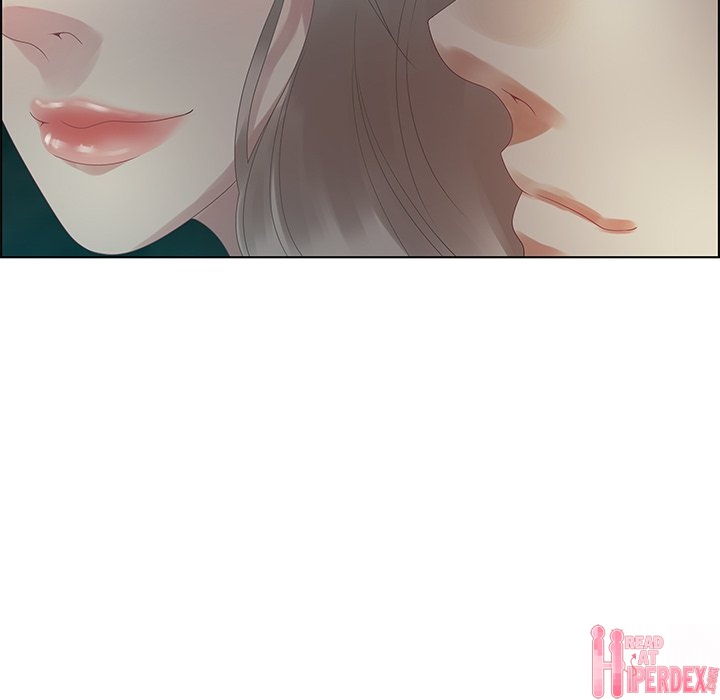 Tasty Chat 0km chapter 32 page 96