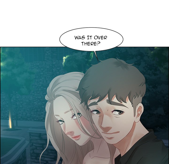 Tasty Chat 0km chapter 32 page 97